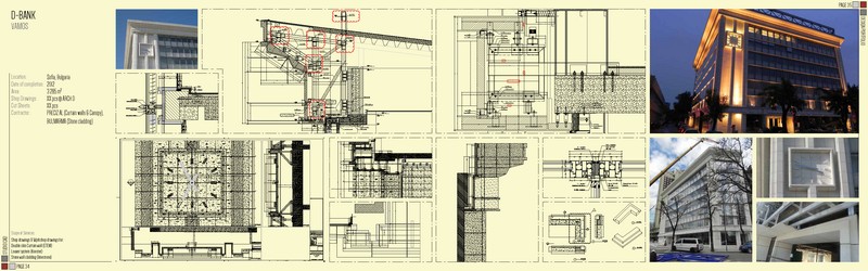 StudioCAD - Portfolio (EU) D-Bank