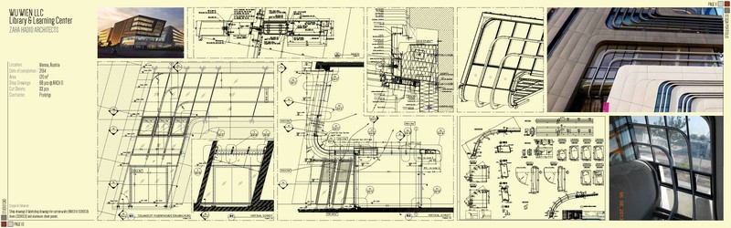 StudioCAD - Portfolio (EU) WU Vien LLC