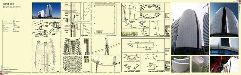 StudioCAD - Portfolio (EU) Capital Fort