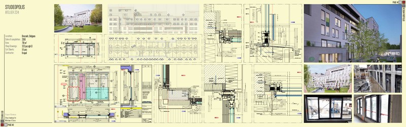 StudioCAD - Portfolio (EU) Studeopolis