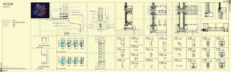 StudioCAD - Portfolio (EU) Dies Design