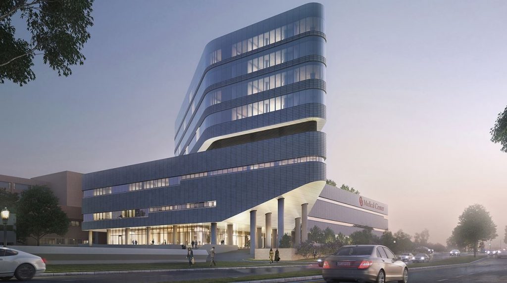 OU Medical Center 02