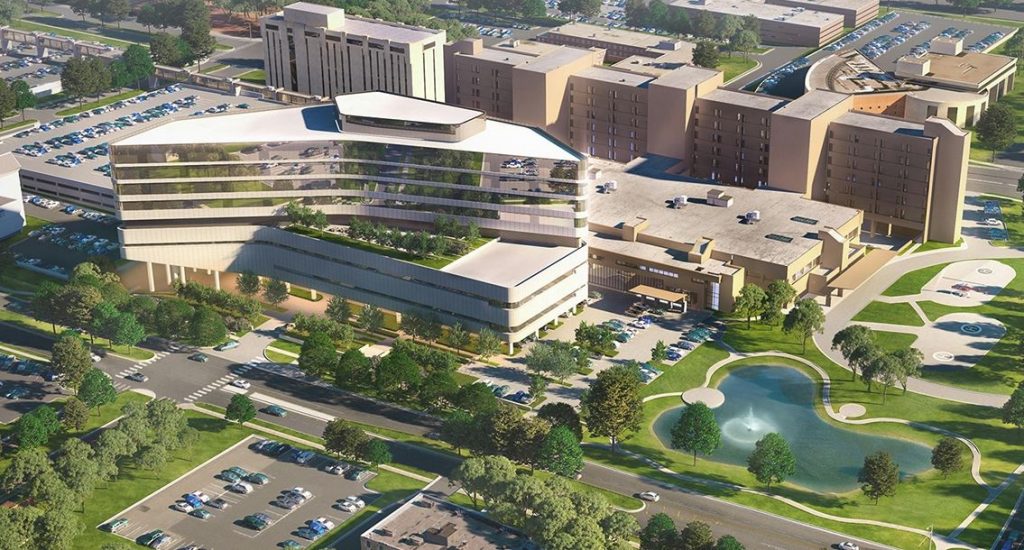 OU Medical Center 05